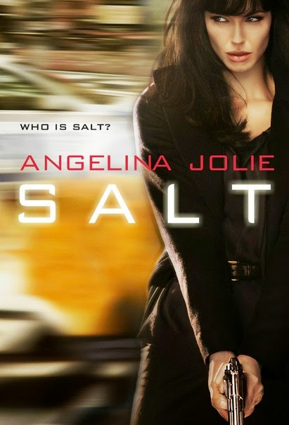 Salt (2010) | Online Movies