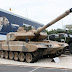 Jerman Akan Datang Langsung Ke Indonesia Tawarkan Tank Leopard