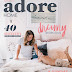 Adore Home magazine June 2015 contributor
