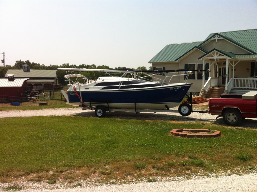 Blackjack cove marina and restaurant
