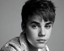 Justin Bieber - piosenkarz 18 lat