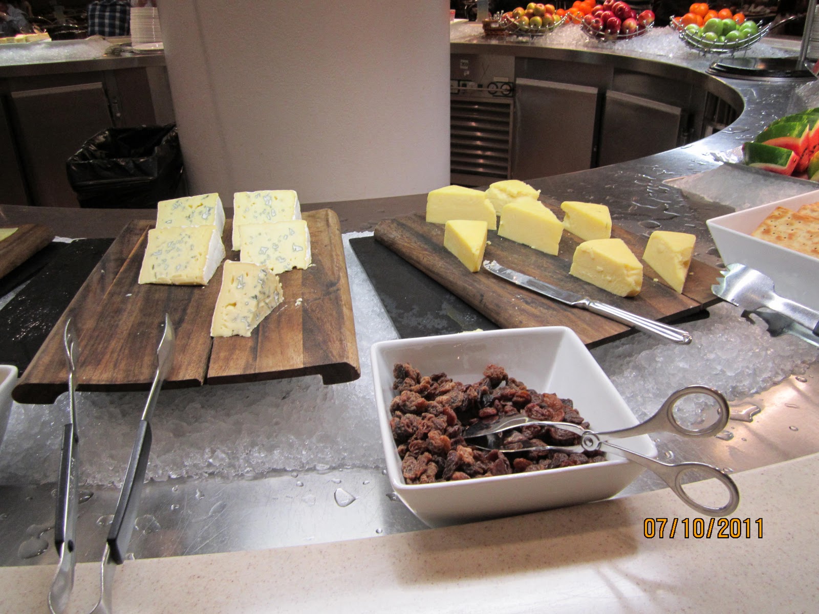 Kerancia Garden Buffet, Star Casino Sydney