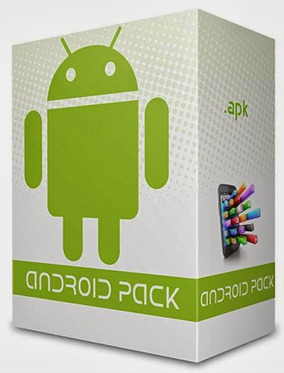 Best Paid Android Pack - 14 March 2014