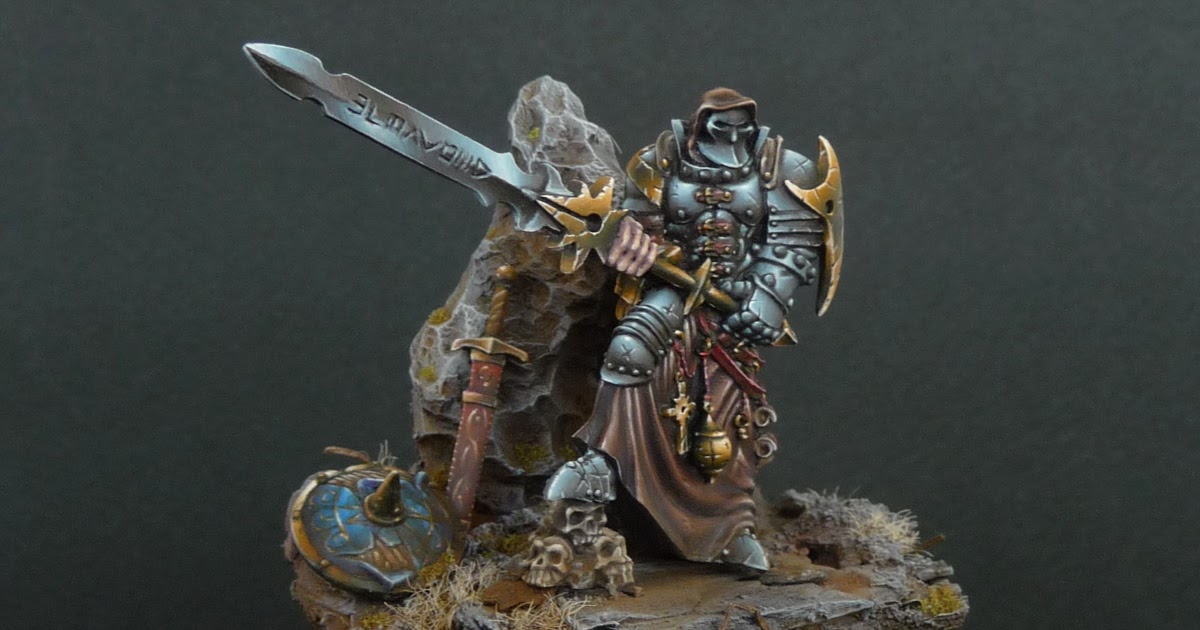 The Brush Brothers Beware of the Inquisition.