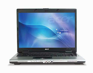 Acer TravelMate 4230 Drivers For Vista (32bit)