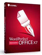 Download Corel WordPerfect Office X7/17.0 Download Corel WordPerfect Office X7/17.0