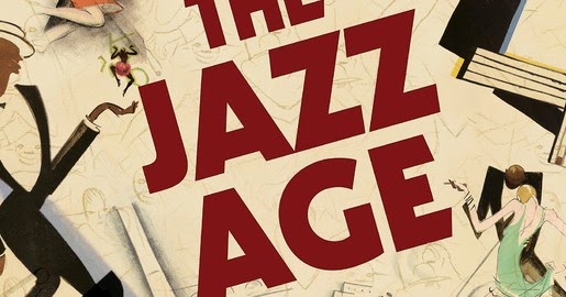 The Jazz Age was one of the