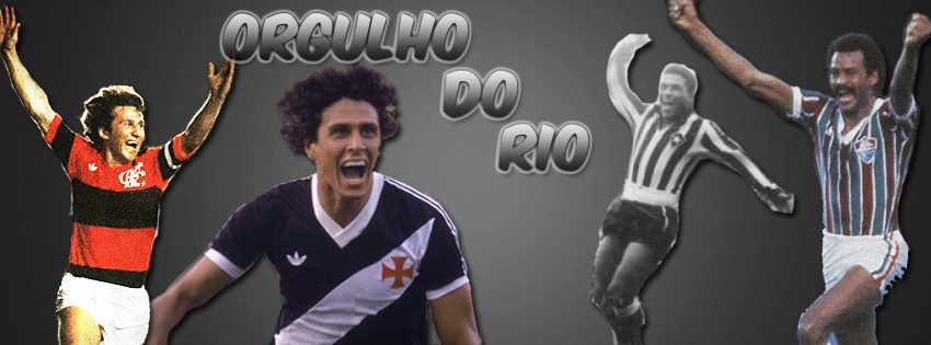 Orgulho do Rio