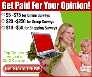 cash easy filling make paid surveys