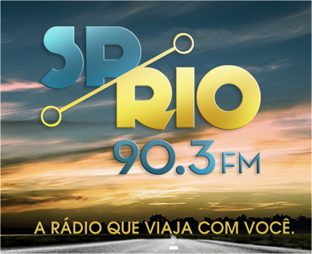 A HISTÓRIA DO RÁDIO JOSEENSE 2 Rádio FM São Paulo Rio está no ar