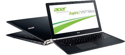 Acer Aspire VN7-791G Support Drivers Download