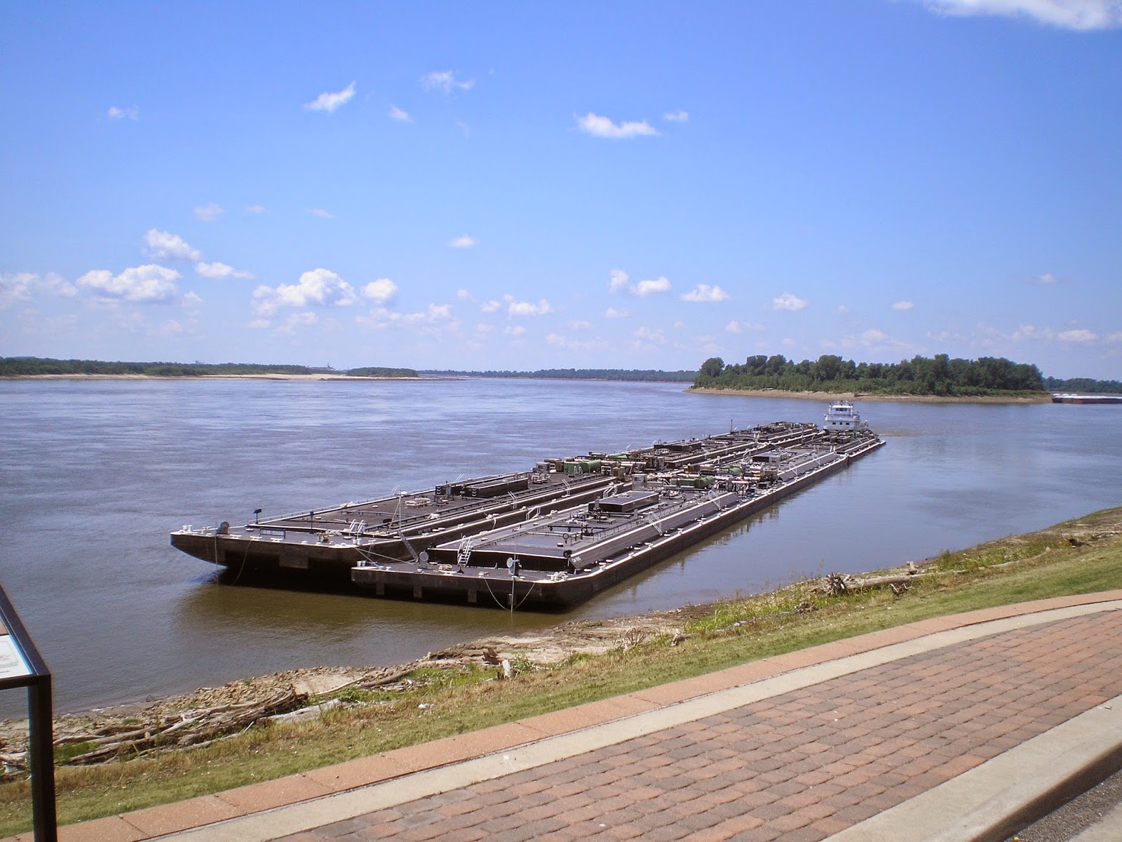The Road Genealogist New Madrid, Missouri