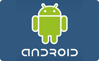 Kode-kode rahasia android