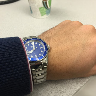 best dive watches for small wrists