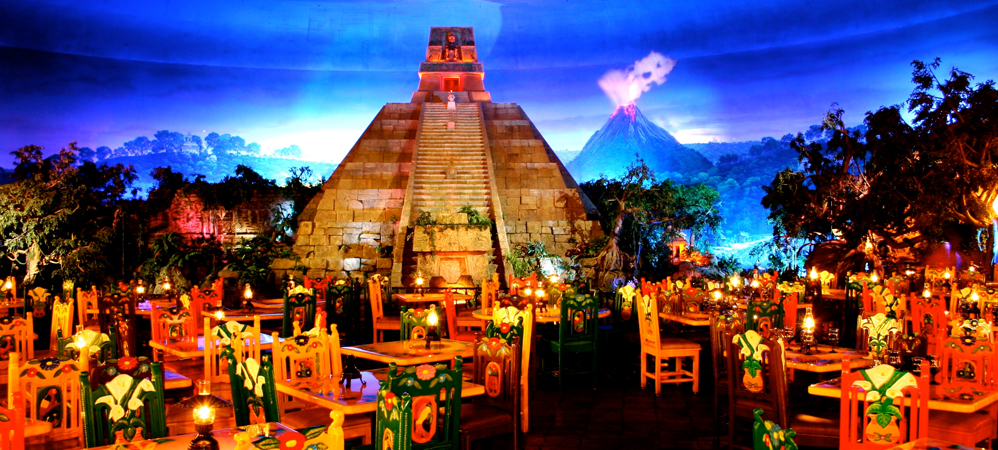 Menu Mexican Restaurant Epcot Menu Mexican Restaurant Epcot