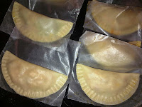 Empanadillas Caseras De Bonito
