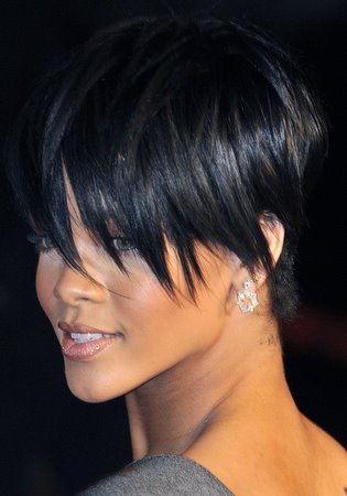 rihanna tattoos 2010. rihanna tattoos.