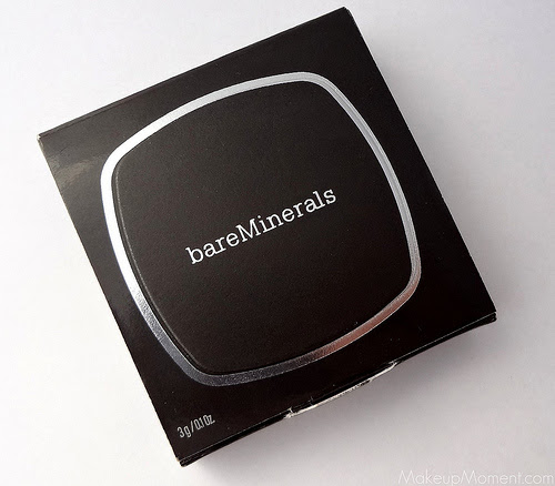 bareMinerals READY Eyeshadow 2.0: The Epiphany