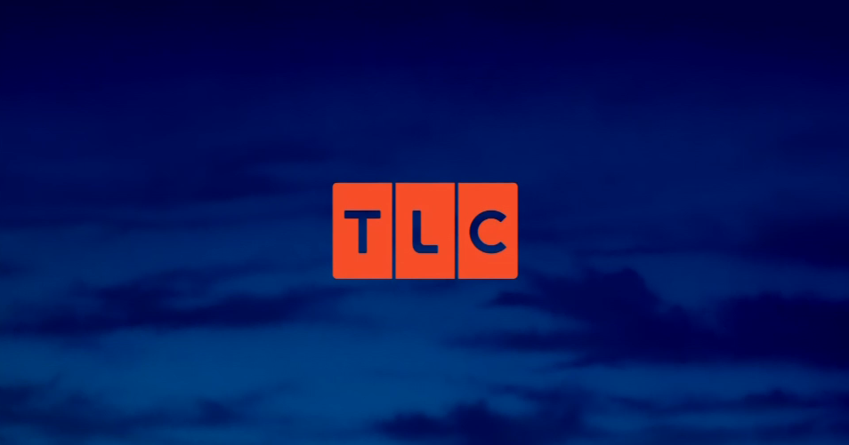 King Of TV Sat Collections British TLC HD Brand New Look June 2015