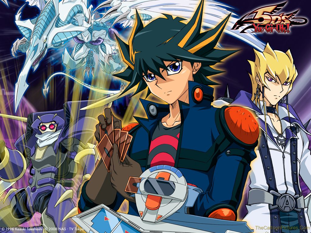 yu gi oh 5ds season 3 torrent yu gi oh 5ds season 3 torrent