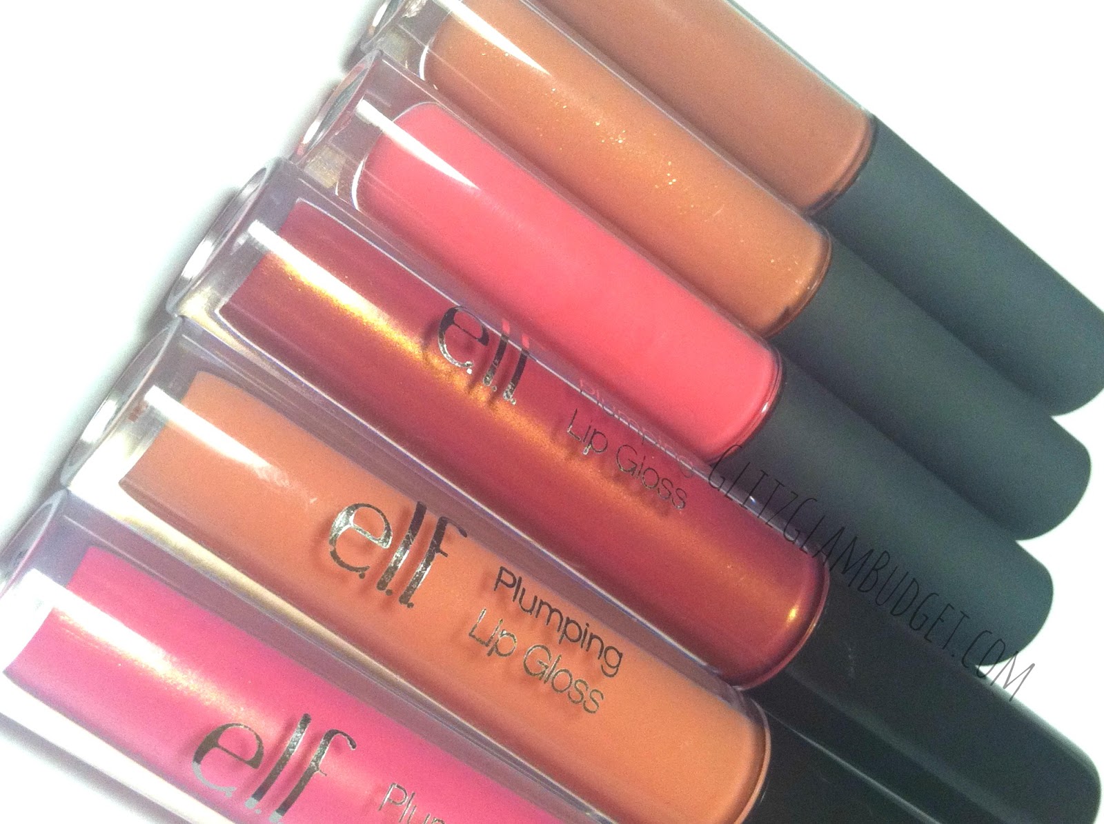 Affordable Drugstore DUPE/Alternative to the BITE Lush Lip Gloss BITE Lush Lip Gloss Cheaper Alternative