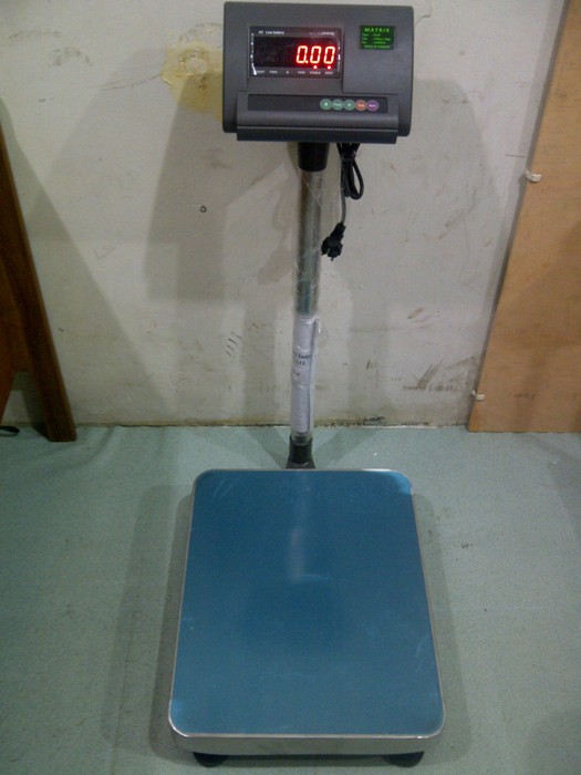 harga service timbangan digital