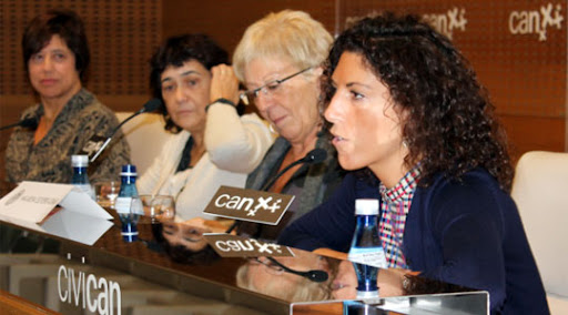 XI Jornadas Violencia de Género