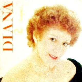 Diana Discografia