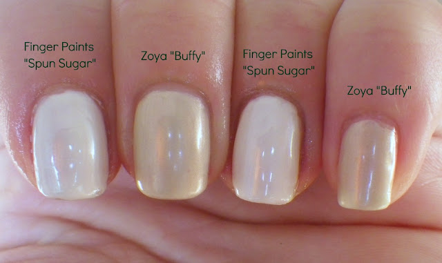 Zoya Buffy