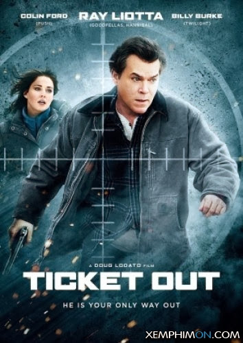 Ticket Out - Ticket Out Ticket Out - Ticket Out