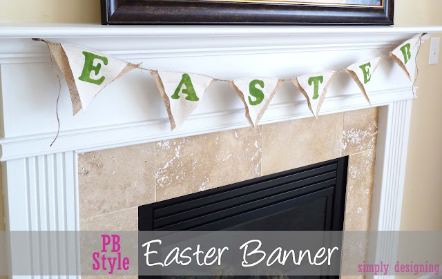 easter banner 07 | PB Inspired Easter Banner | 13 |