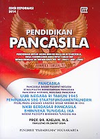 Buku pancasila prof kaelan pdf