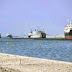 Anche il Canale di Suez raddoppia