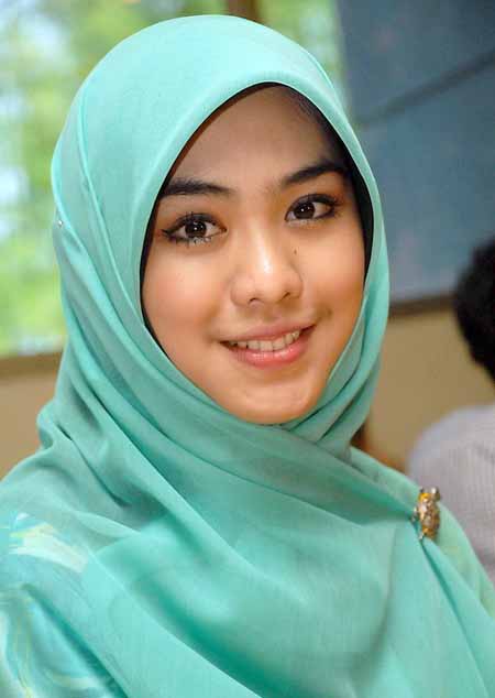 Wanita Idaman