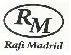 Rafi Madrid
