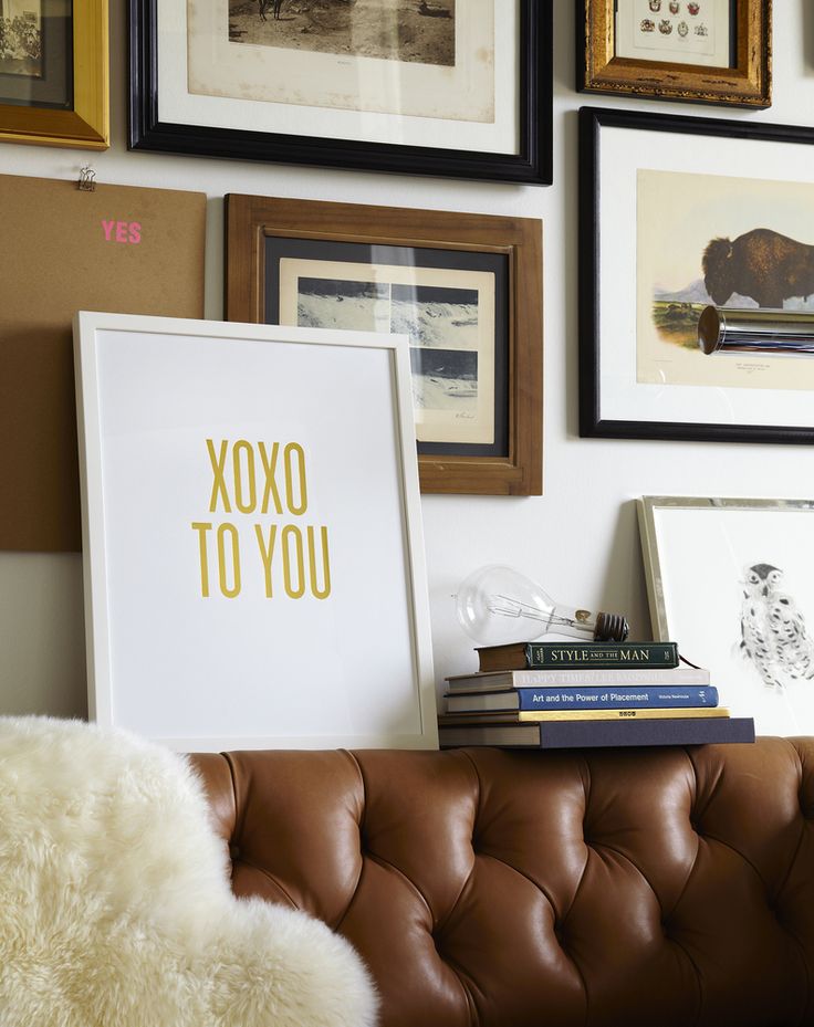 design dump framing odd size art