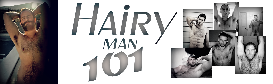 Hairy Man 101 