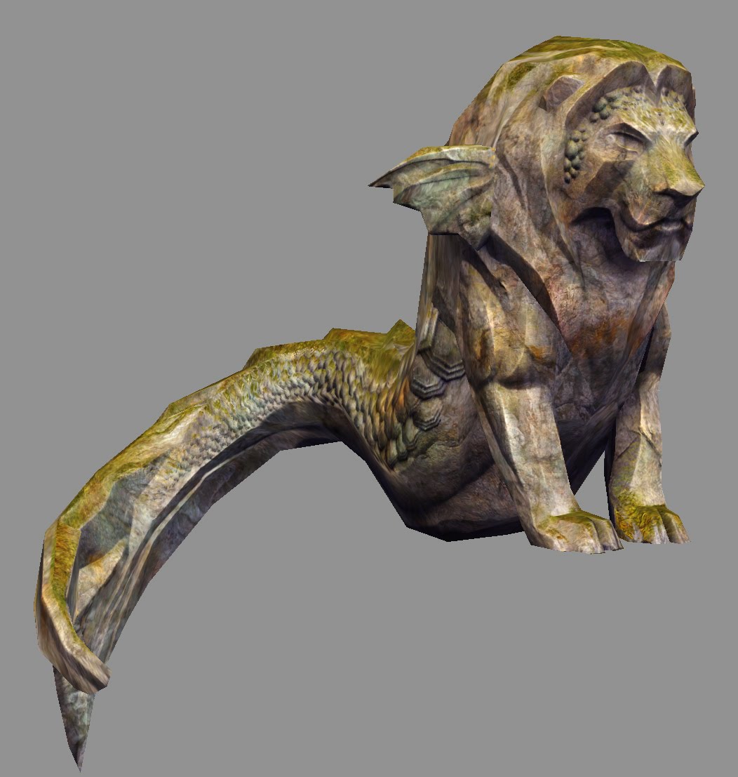 GW2 之 Screenshots（11） andy44168的創作 巴哈姆特