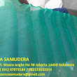 JUAL JARING PENGAMAN GEDUNG / JARING POLYNET / JARING WARING / KAIN KASSA MURAH | pusat penjualan jaring futsal, jaring golf, jaring pengaman, jaring bangunan, jaring gedung
