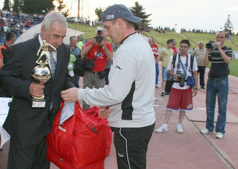 Titlul de Campioni Judeteni liga V Nord