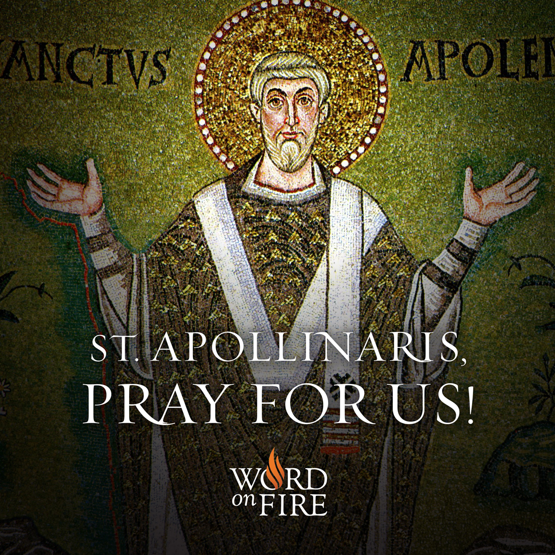 Saint Apollinaris