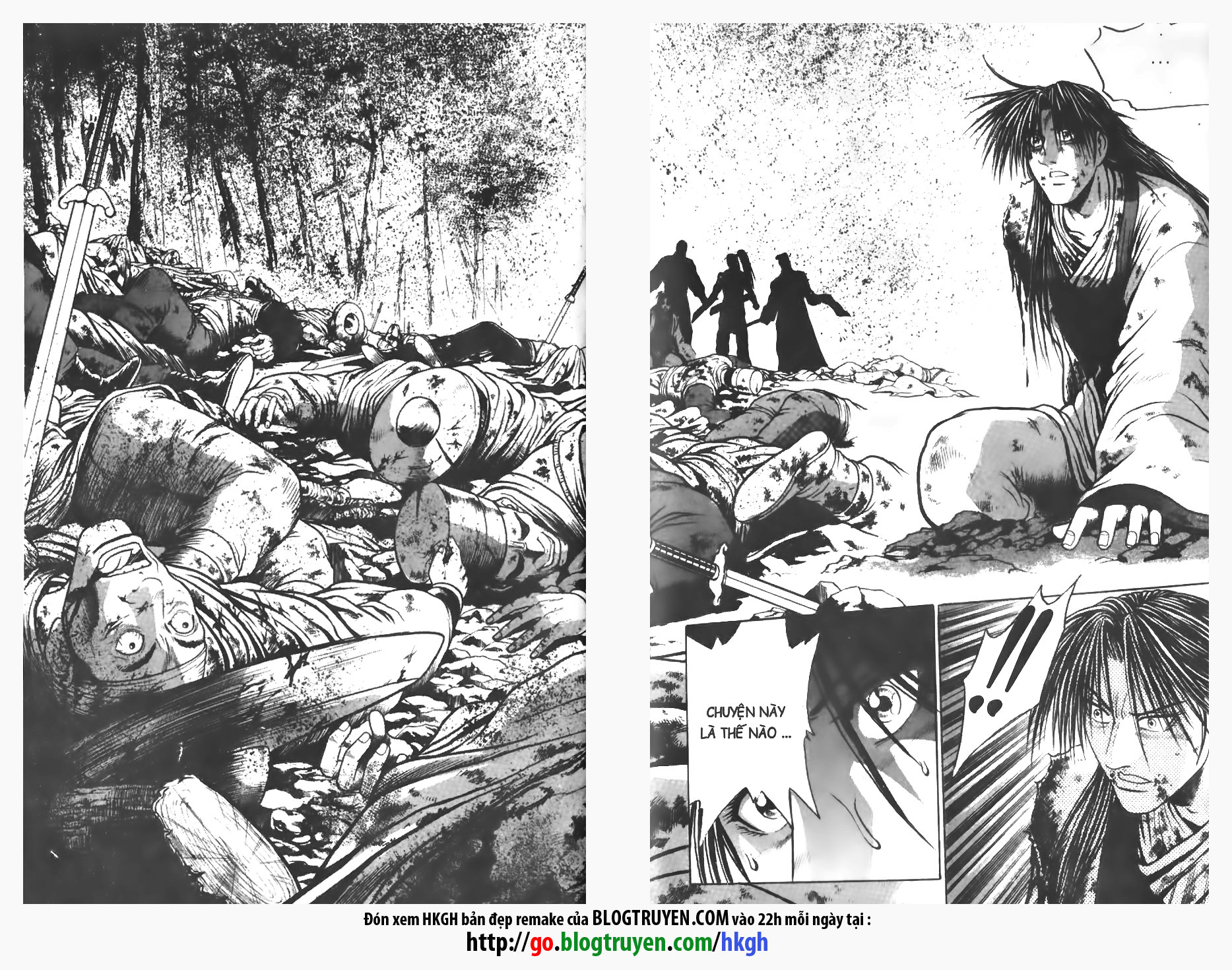 Hiệp Khách Giang Hồ chap 111 Trang 14 - Mangak.info Hiệp Khách Giang Hồ chap 111 Trang 14 - Mangak.info