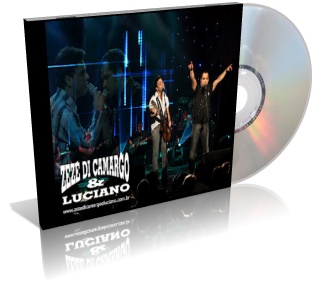 Zezé Di Camargo e Luciano - Você É A Minha Vida - Mp3 Zezé Di Camargo e Luciano - Você É A Minha Vida - Mp3