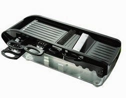 Prestige Multi Functional Plastic Potato, Carrot, Apple Grater and Slicer