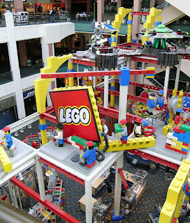 Legos Legos