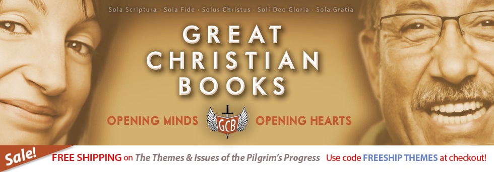 Great Christian Books