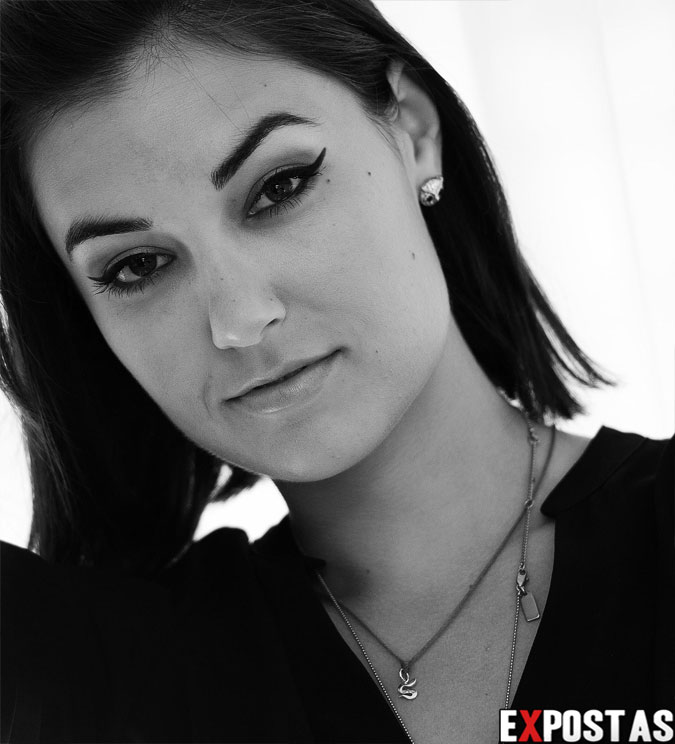 Sasha Grey Sasha Grey
