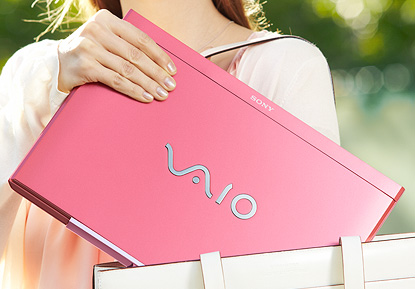 Sony Vaio Ultrabook SVS13112EPG siêu nhẹ,đẹp Ivy corei5-3210M,R4G,500G,Webcam ->10,5t - 5