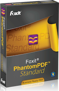 Foxit PhantomPDF Business