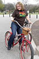 2 hike bike tee - SXSW Skirt Review: Sheila at SXSW!